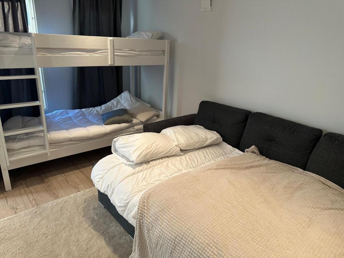 Lägenhet Nasma Göteborg