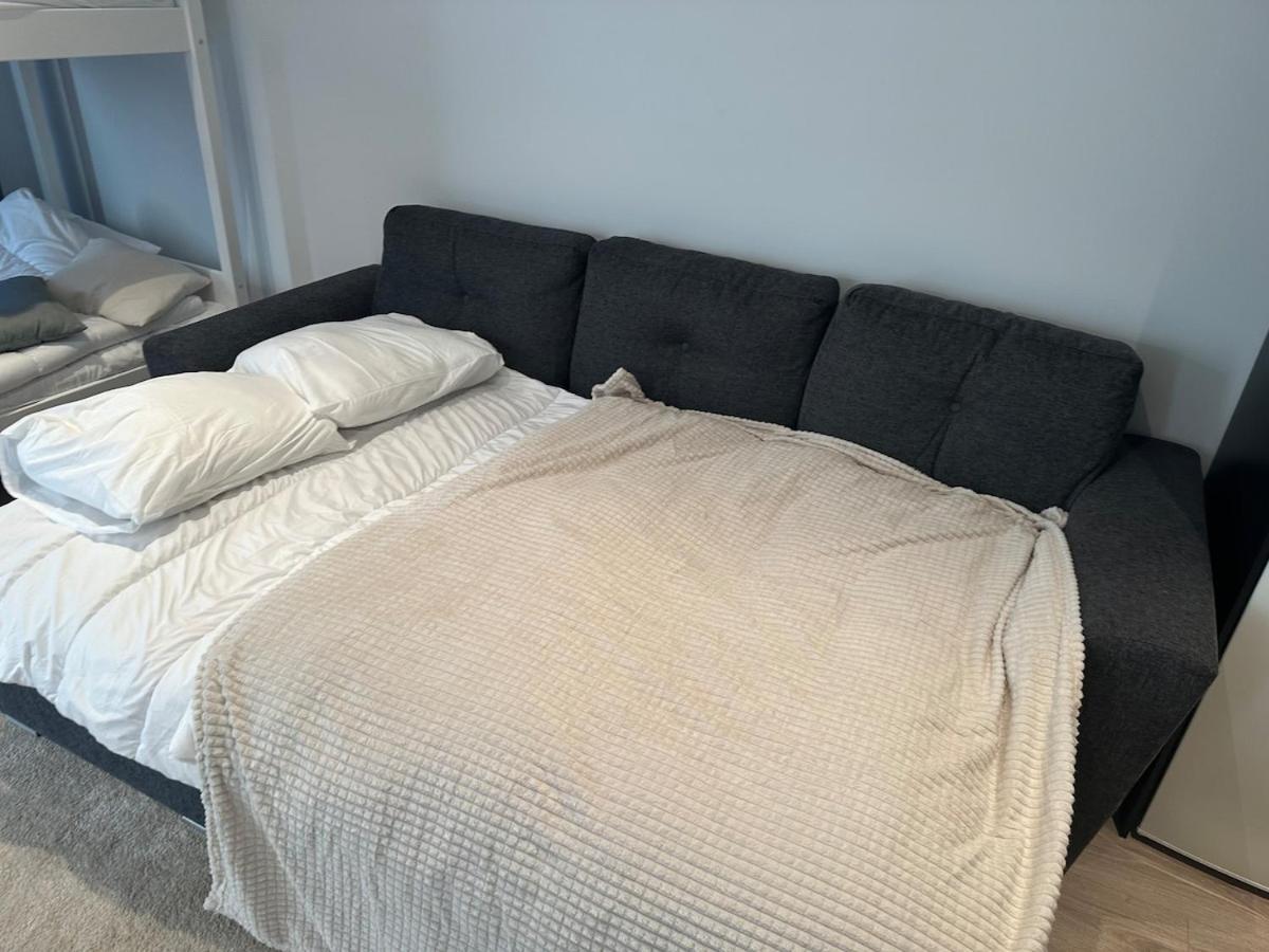Lägenhet Nasma *