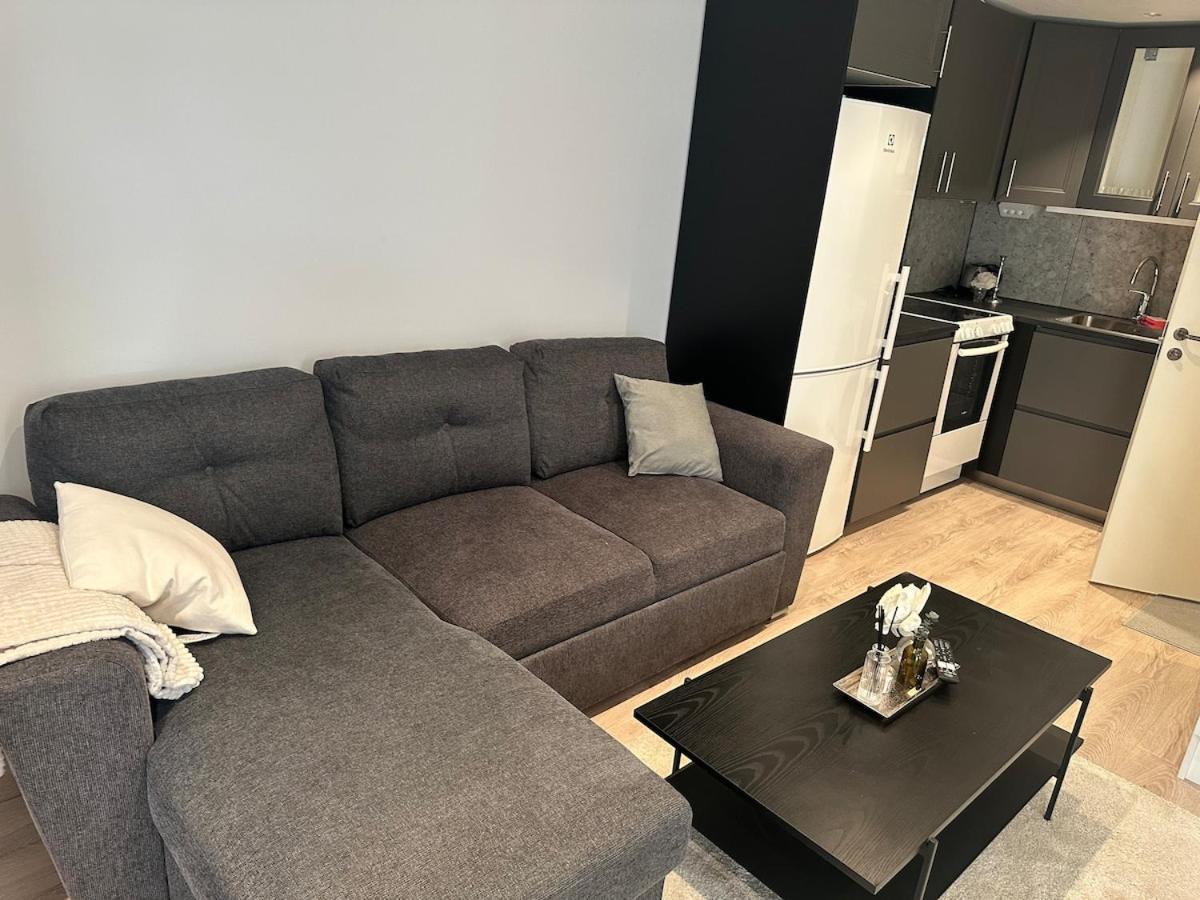 Lägenhet Nasma Göteborg