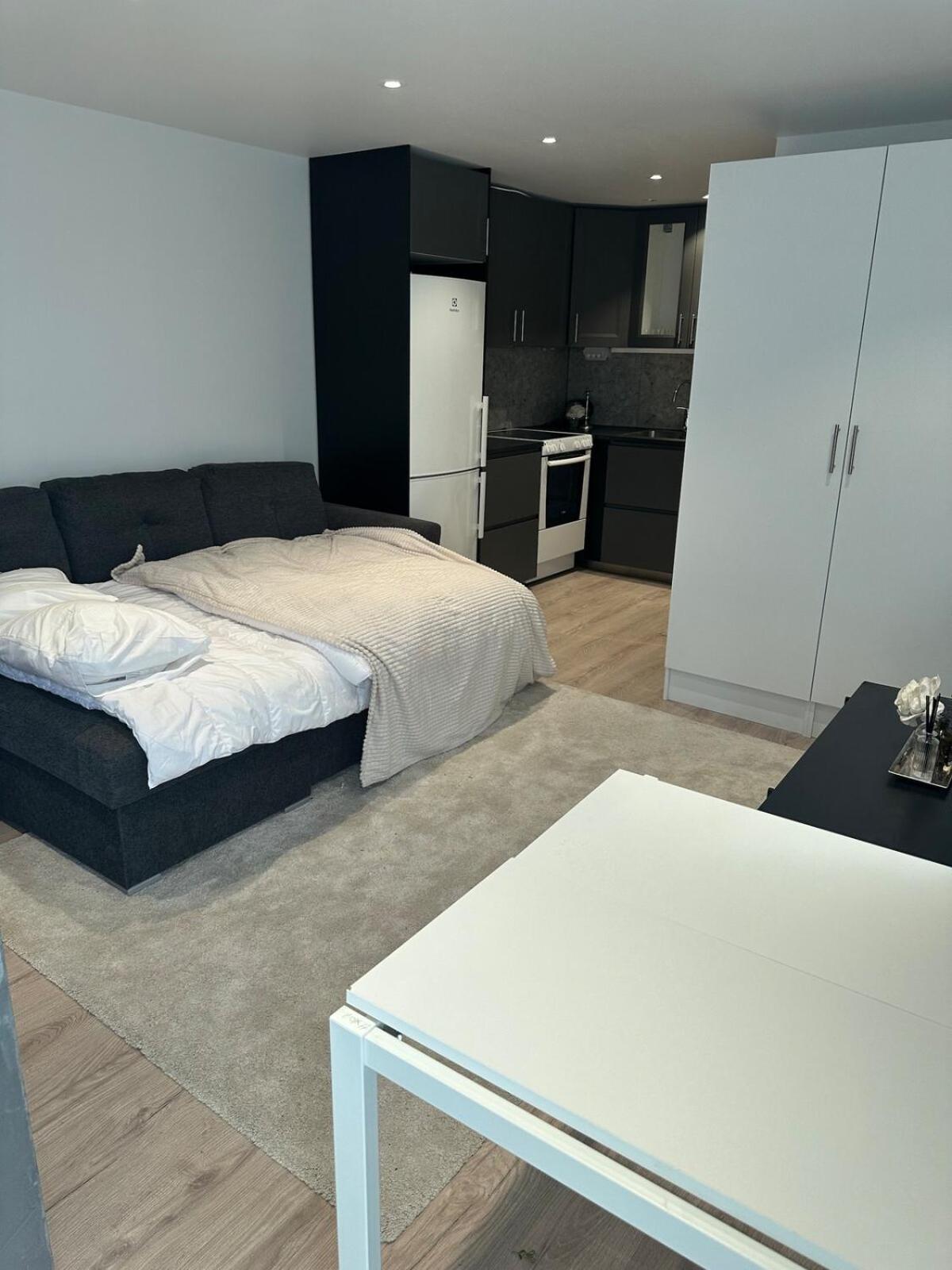 Nasma Göteborg