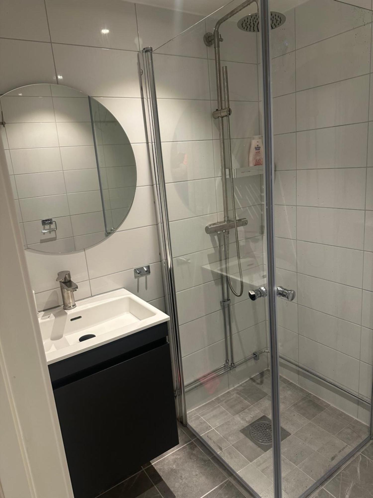 Nasma * Göteborg